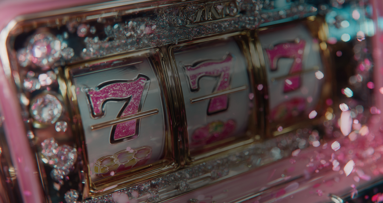Pretty Wins Casino