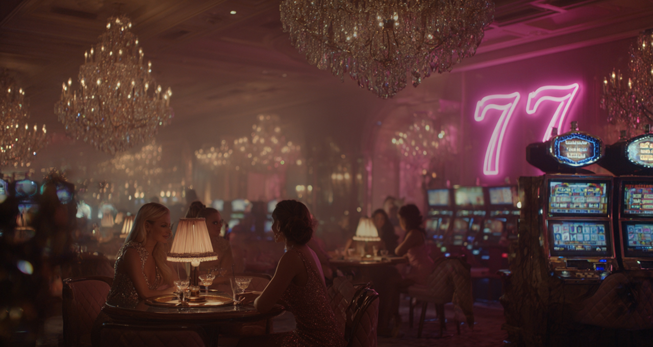 Pretty Wins Casino